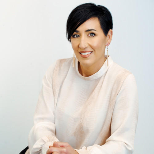 Nadine Gray, National Chief Nurse for Health NZ