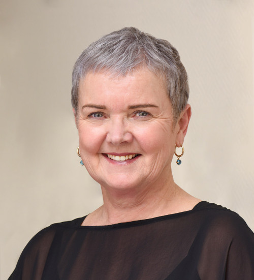 Cath Cronin, Regional Deputy Chief Executive, Midland | Te Manawa Taki